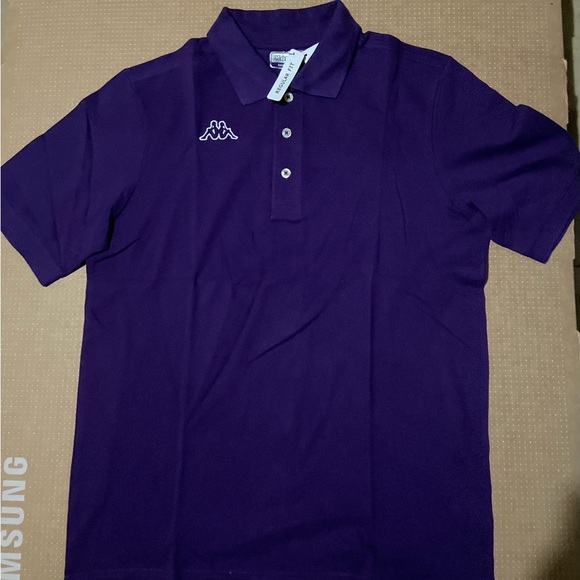 🔥🔥🔥 Kappa Polo Large 100% Cotton  - Medium 🔥🔥🔥 - Picture 6 of 14